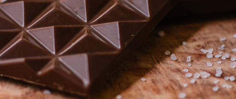 O que levar para comer no vestibular? Chocolate